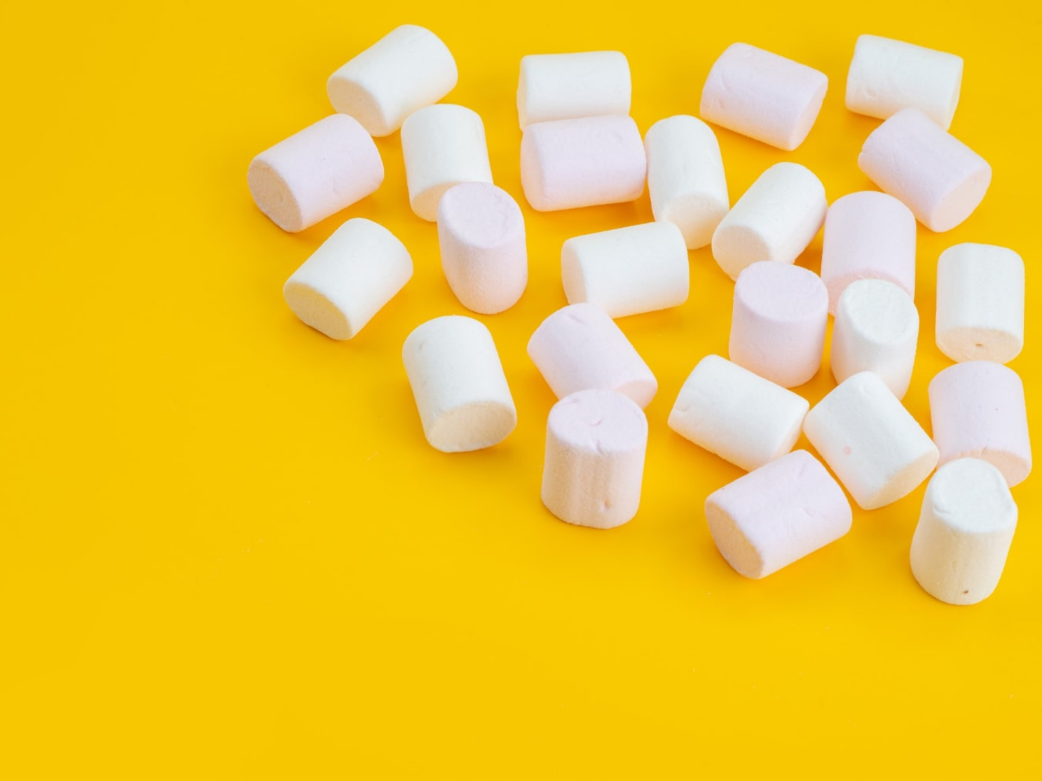 What marshmallows can do for medication adherence